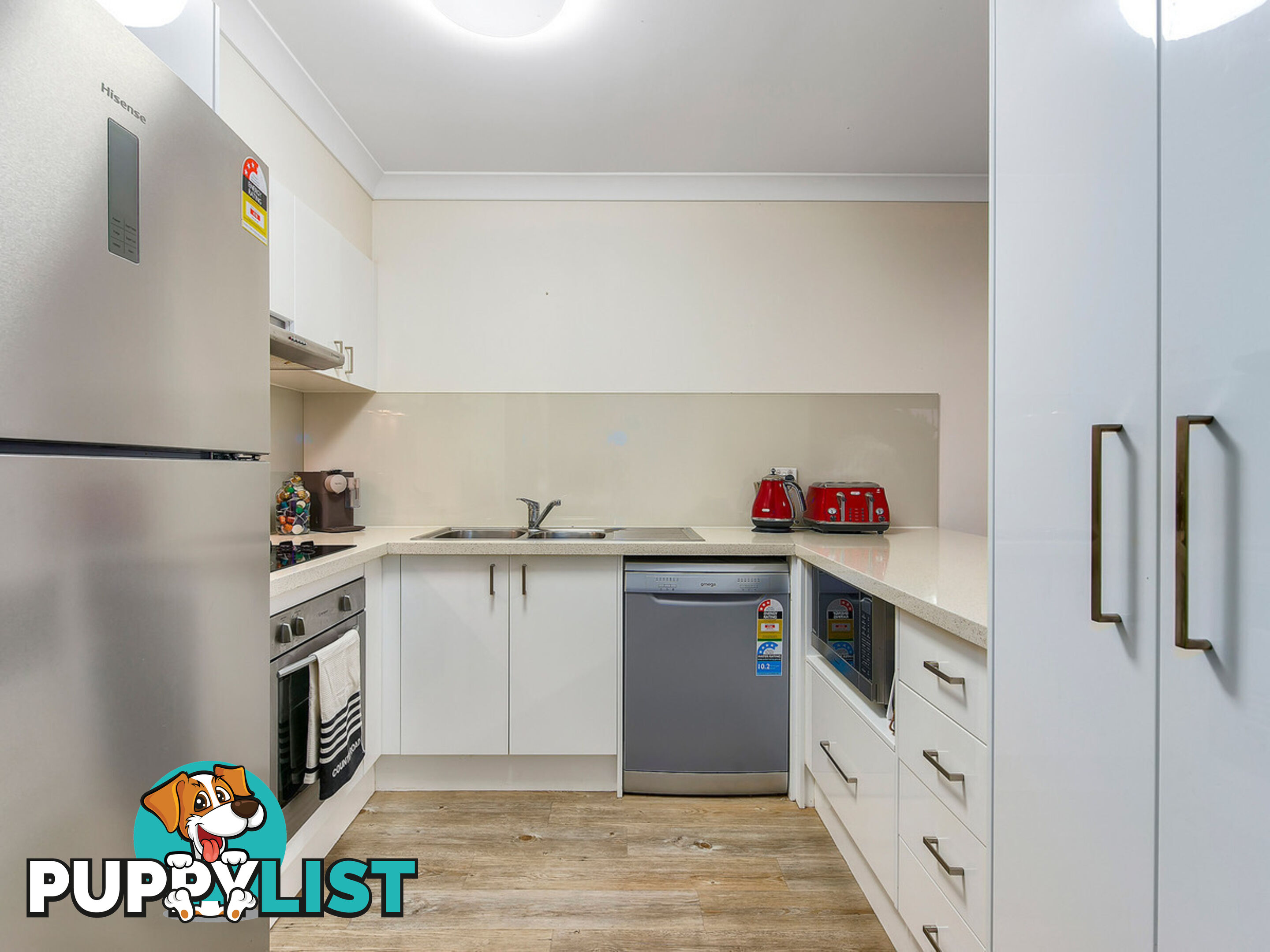 1/11 Franklin Street KELVIN GROVE QLD 4059