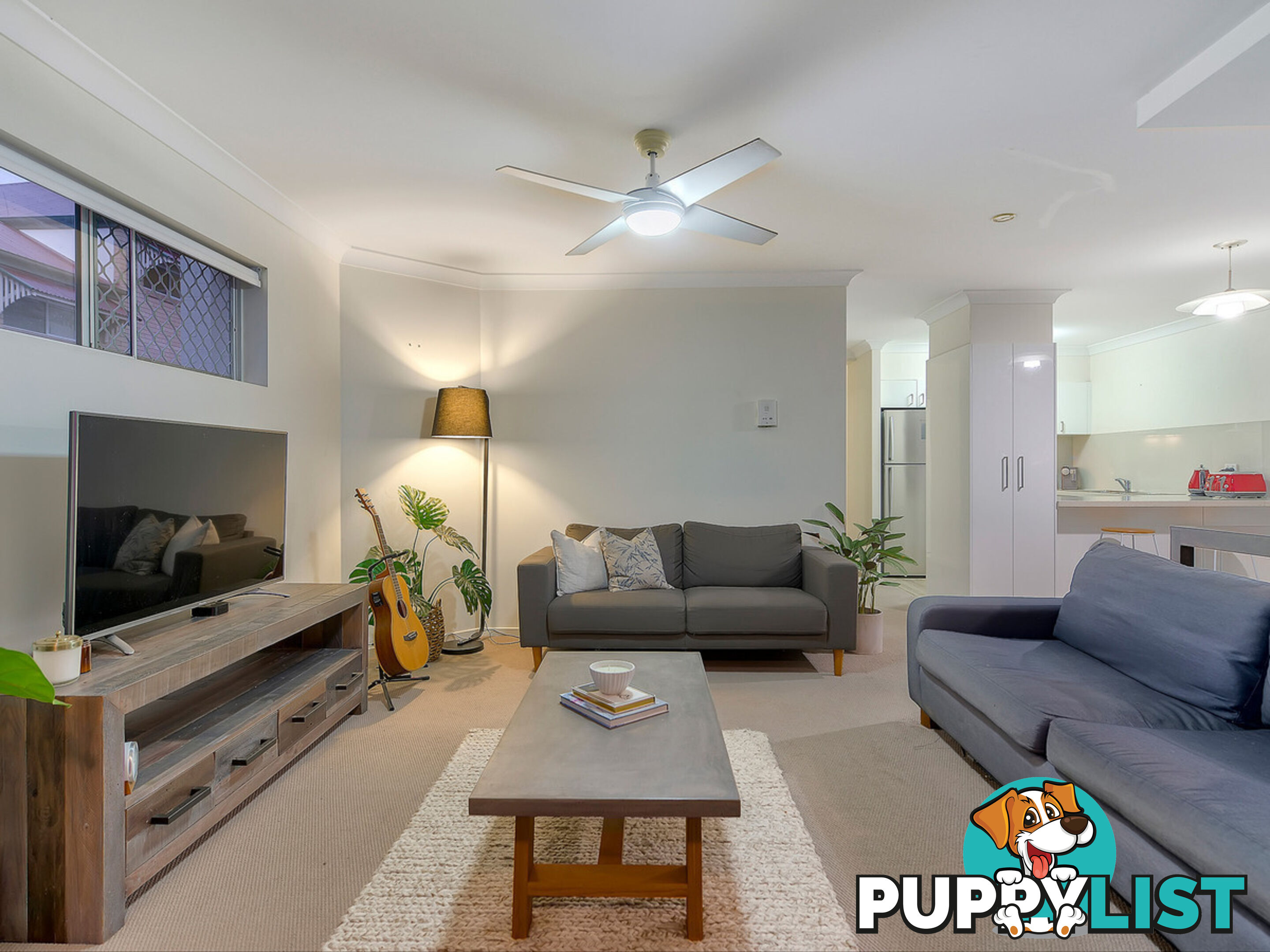 1/11 Franklin Street KELVIN GROVE QLD 4059