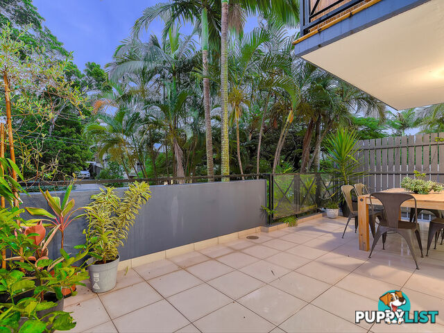 1/11 Franklin Street KELVIN GROVE QLD 4059