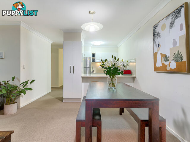 1/11 Franklin Street KELVIN GROVE QLD 4059