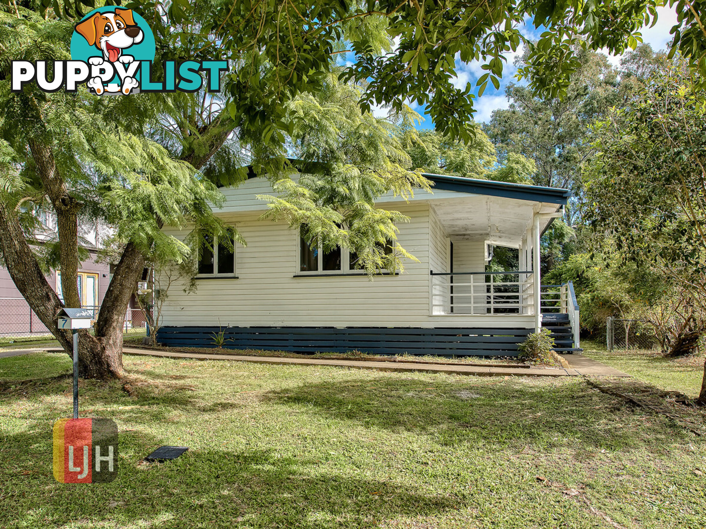 7 Caribbean Street KEPERRA QLD 4054