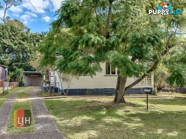 7 Caribbean Street KEPERRA QLD 4054