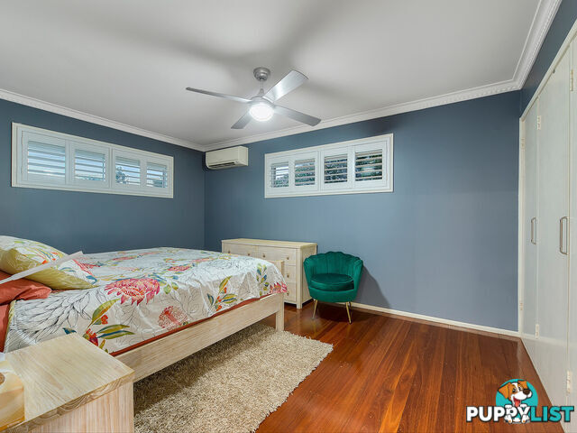 69 Maundrell Terrace CHERMSIDE WEST QLD 4032