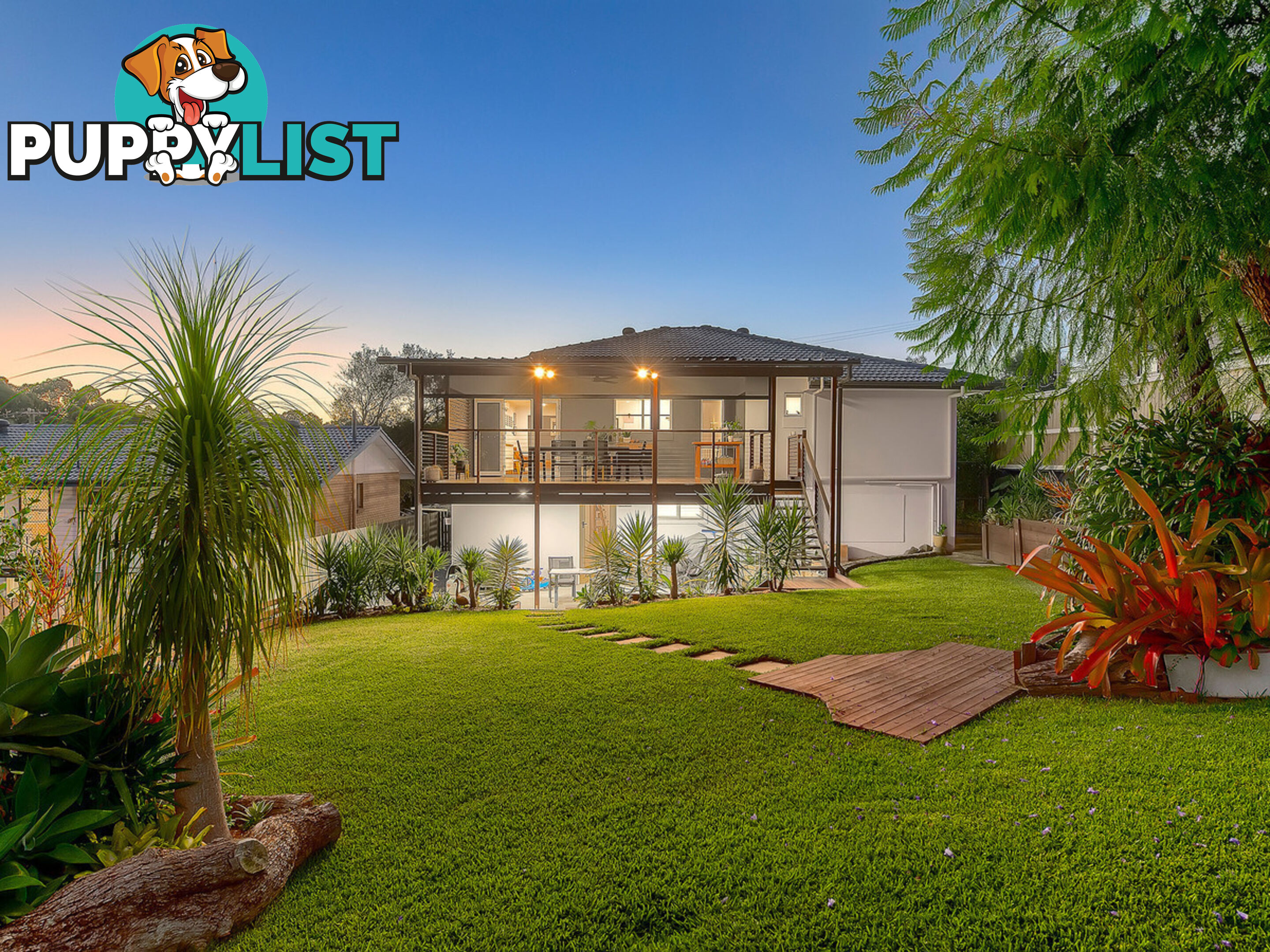 69 Maundrell Terrace CHERMSIDE WEST QLD 4032