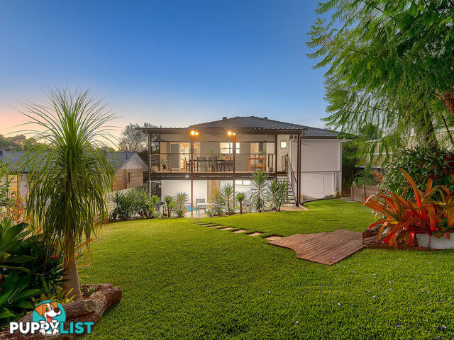 69 Maundrell Terrace CHERMSIDE WEST QLD 4032