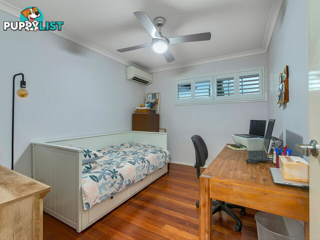 69 Maundrell Terrace CHERMSIDE WEST QLD 4032