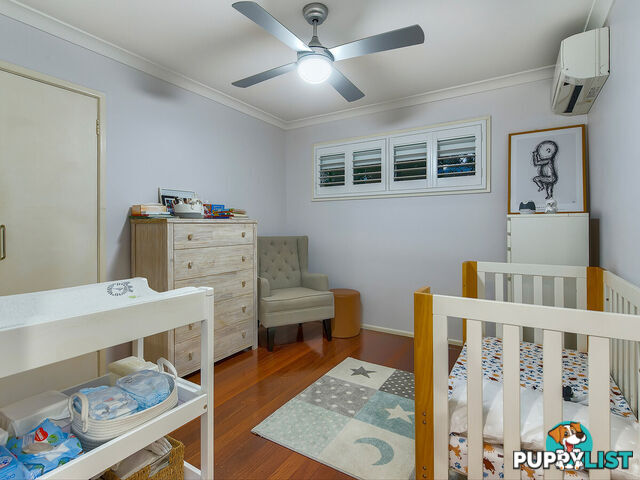 69 Maundrell Terrace CHERMSIDE WEST QLD 4032