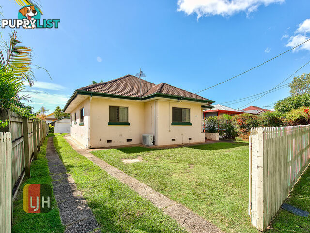 127 Baskerville Street BRIGHTON QLD 4017