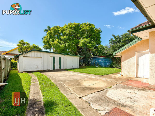 127 Baskerville Street BRIGHTON QLD 4017