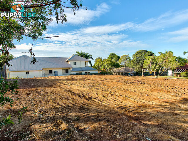 Lot 2/15 Picasso Crescent CARSELDINE QLD 4034