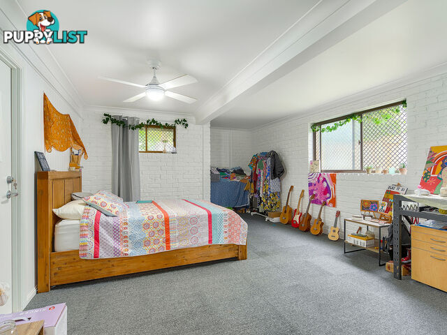 15 Shackleton Street KEDRON QLD 4031