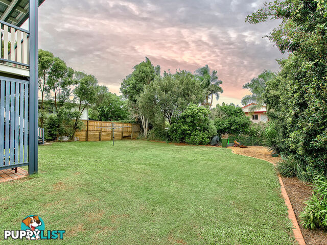 15 Shackleton Street KEDRON QLD 4031