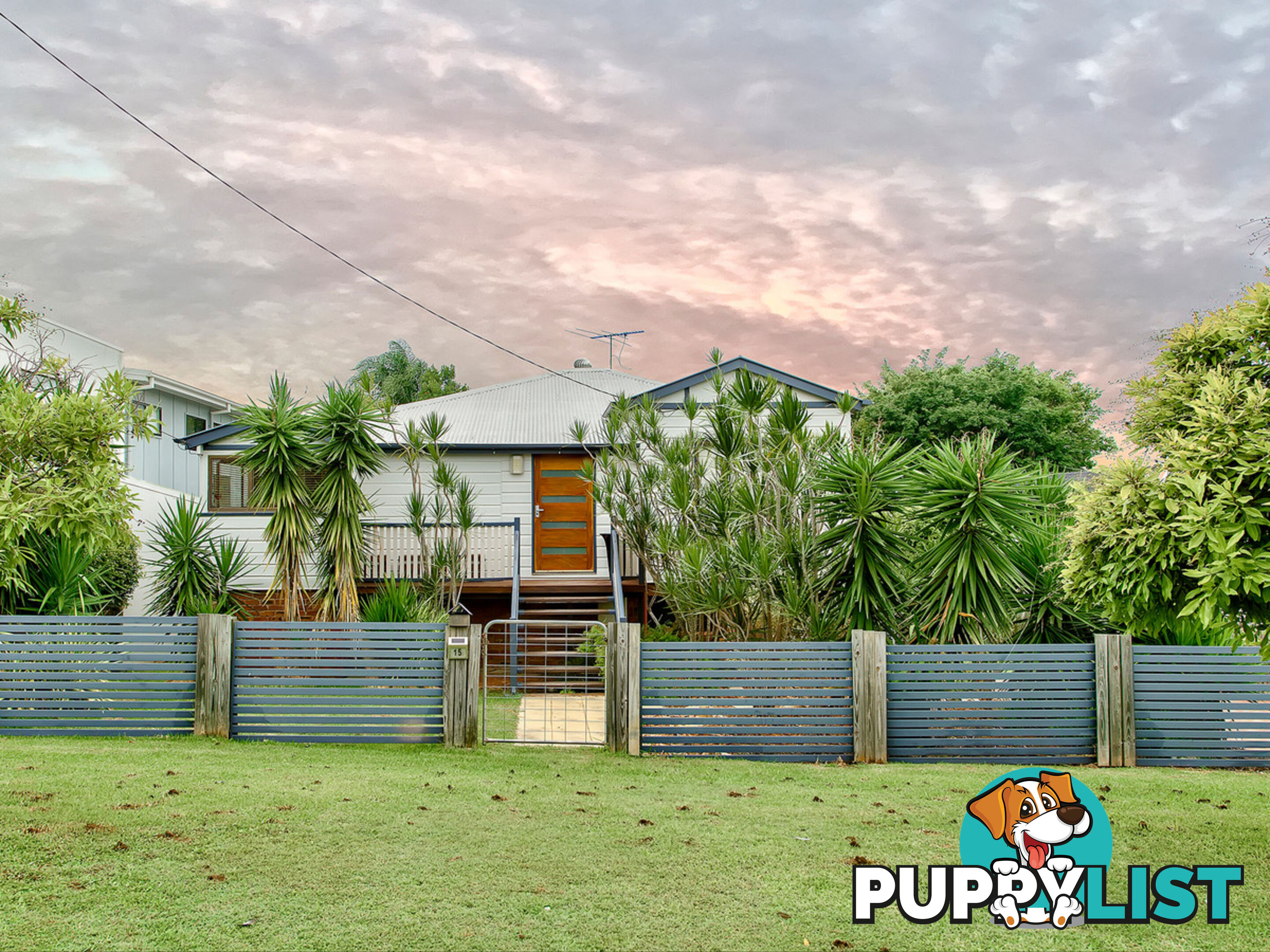 15 Shackleton Street KEDRON QLD 4031