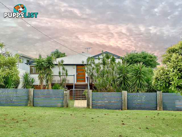 15 Shackleton Street KEDRON QLD 4031