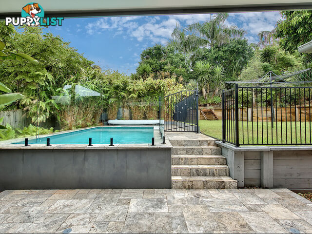 5 Gypsy Court EATONS HILL QLD 4037