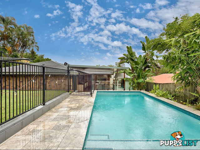 5 Gypsy Court EATONS HILL QLD 4037