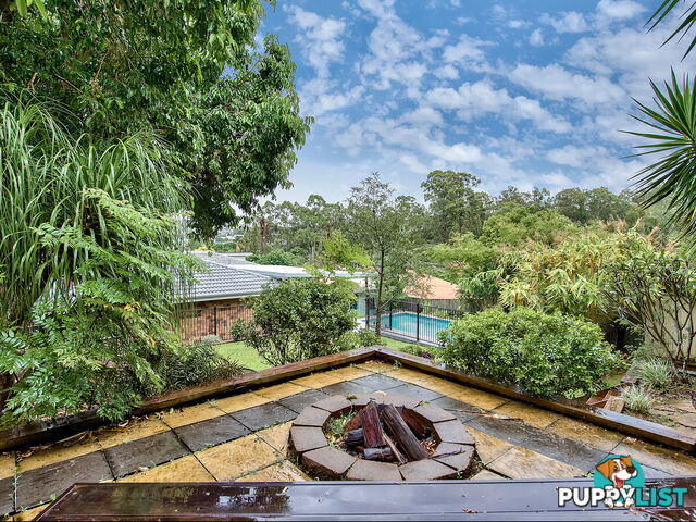 5 Gypsy Court EATONS HILL QLD 4037