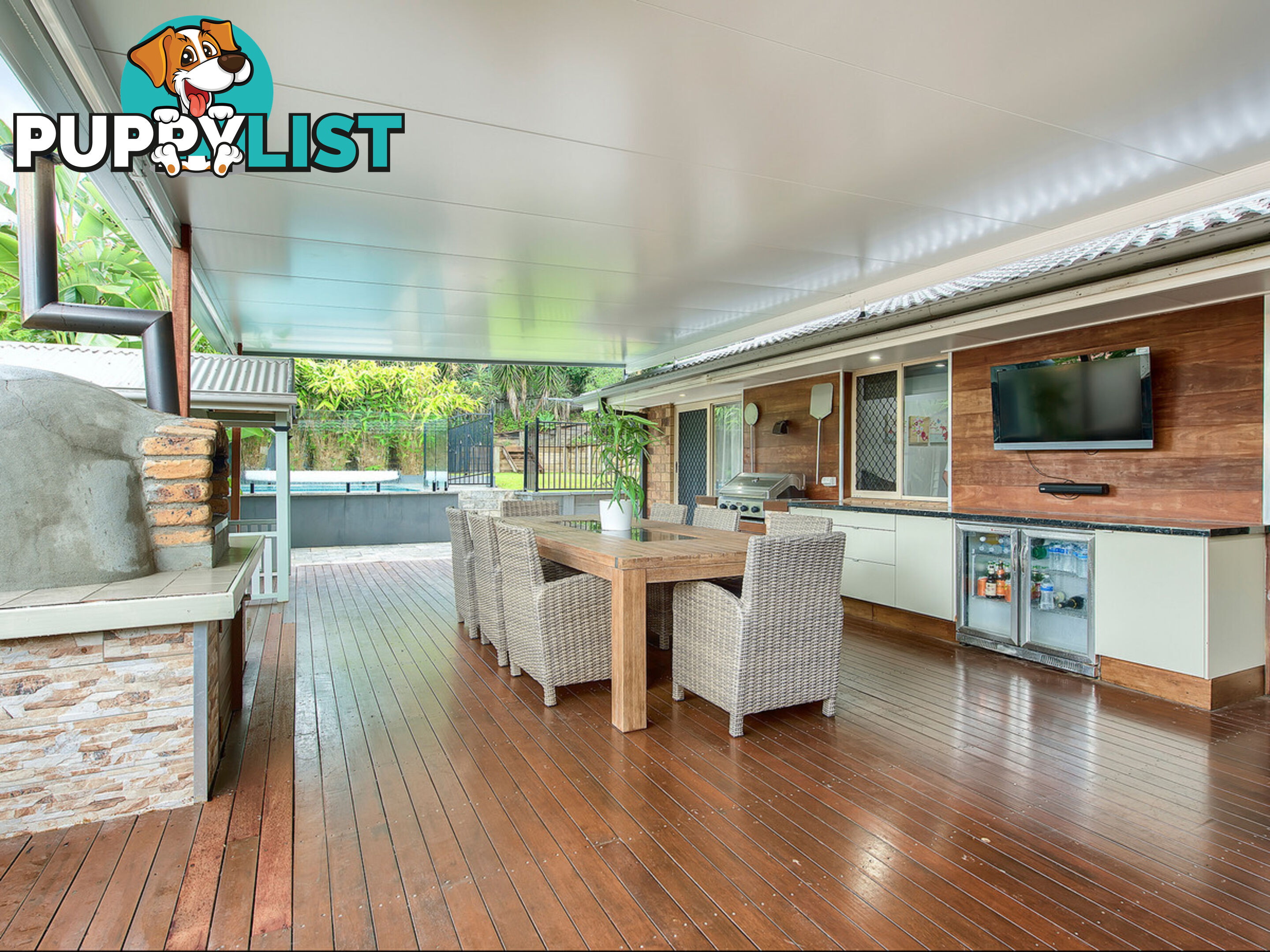 5 Gypsy Court EATONS HILL QLD 4037