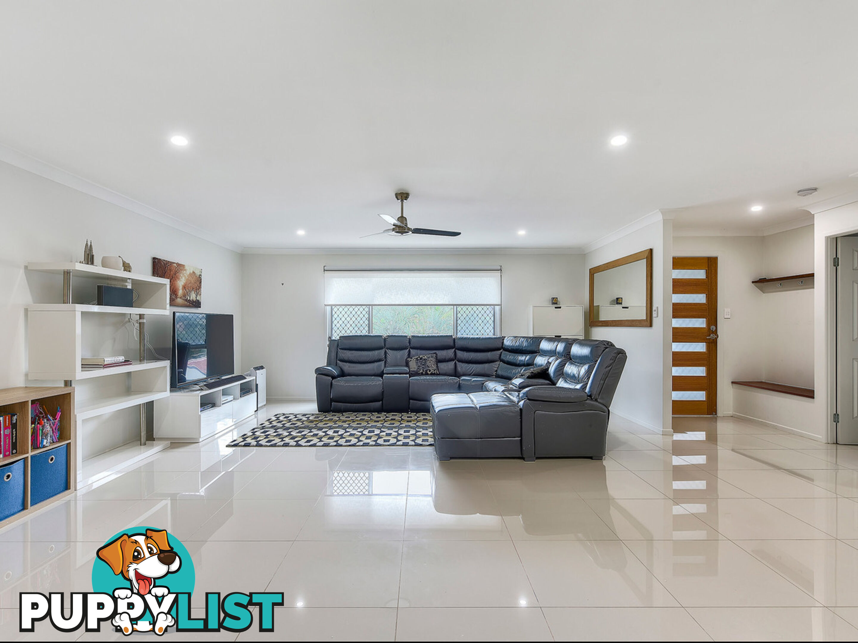 5 Gypsy Court EATONS HILL QLD 4037