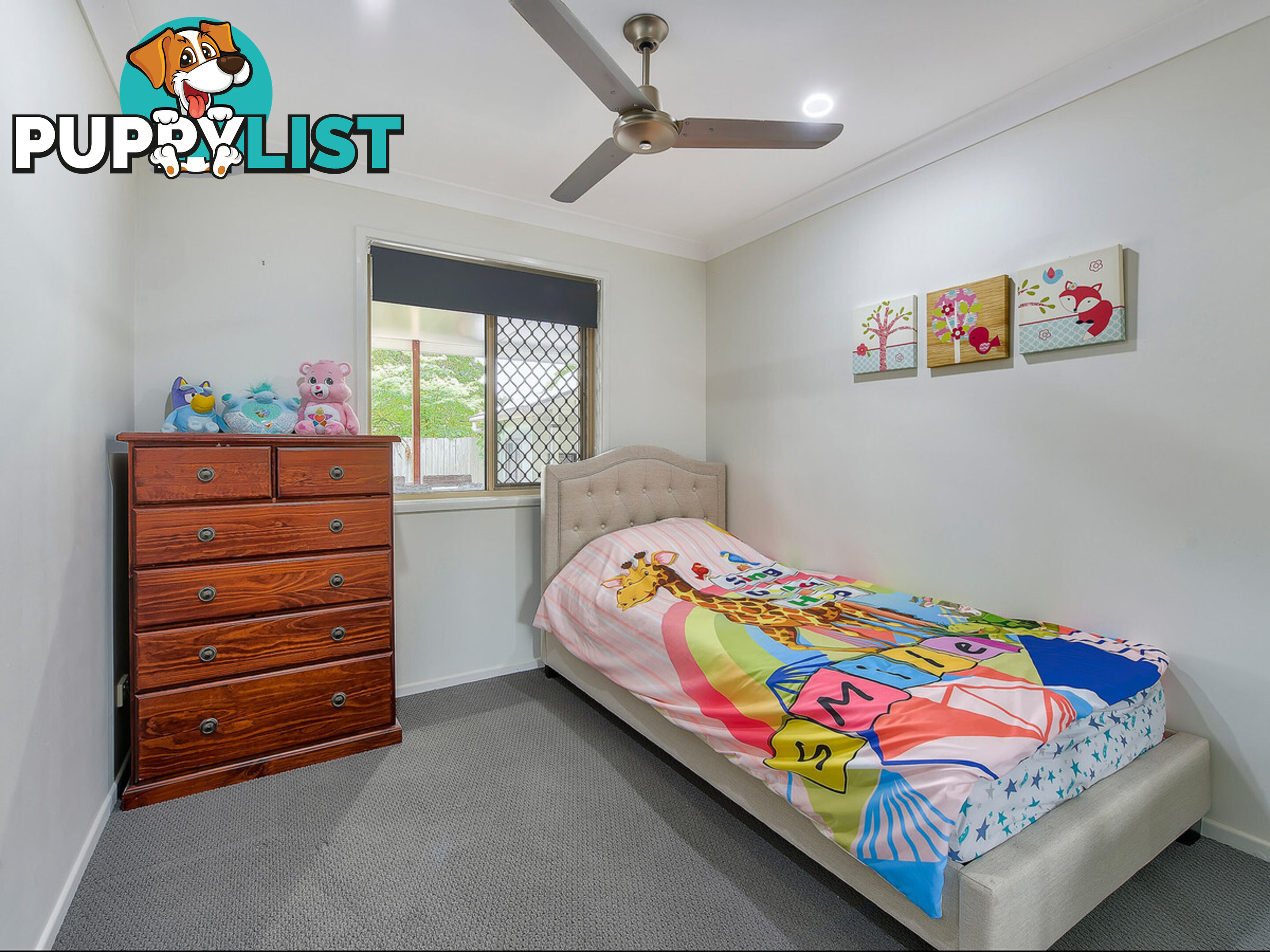 5 Gypsy Court EATONS HILL QLD 4037