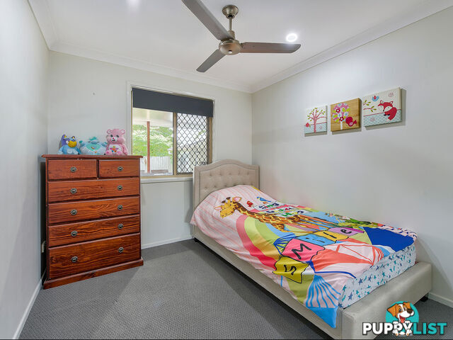 5 Gypsy Court EATONS HILL QLD 4037