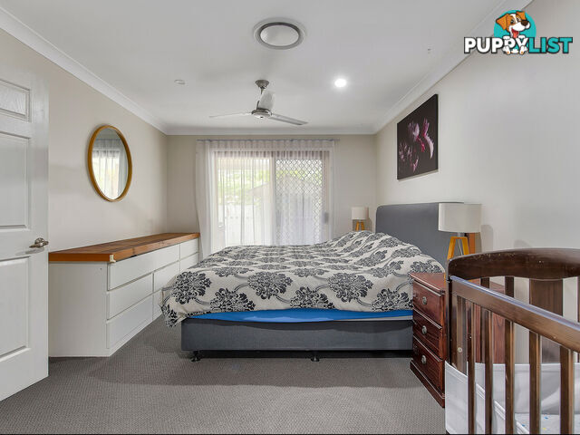 5 Gypsy Court EATONS HILL QLD 4037