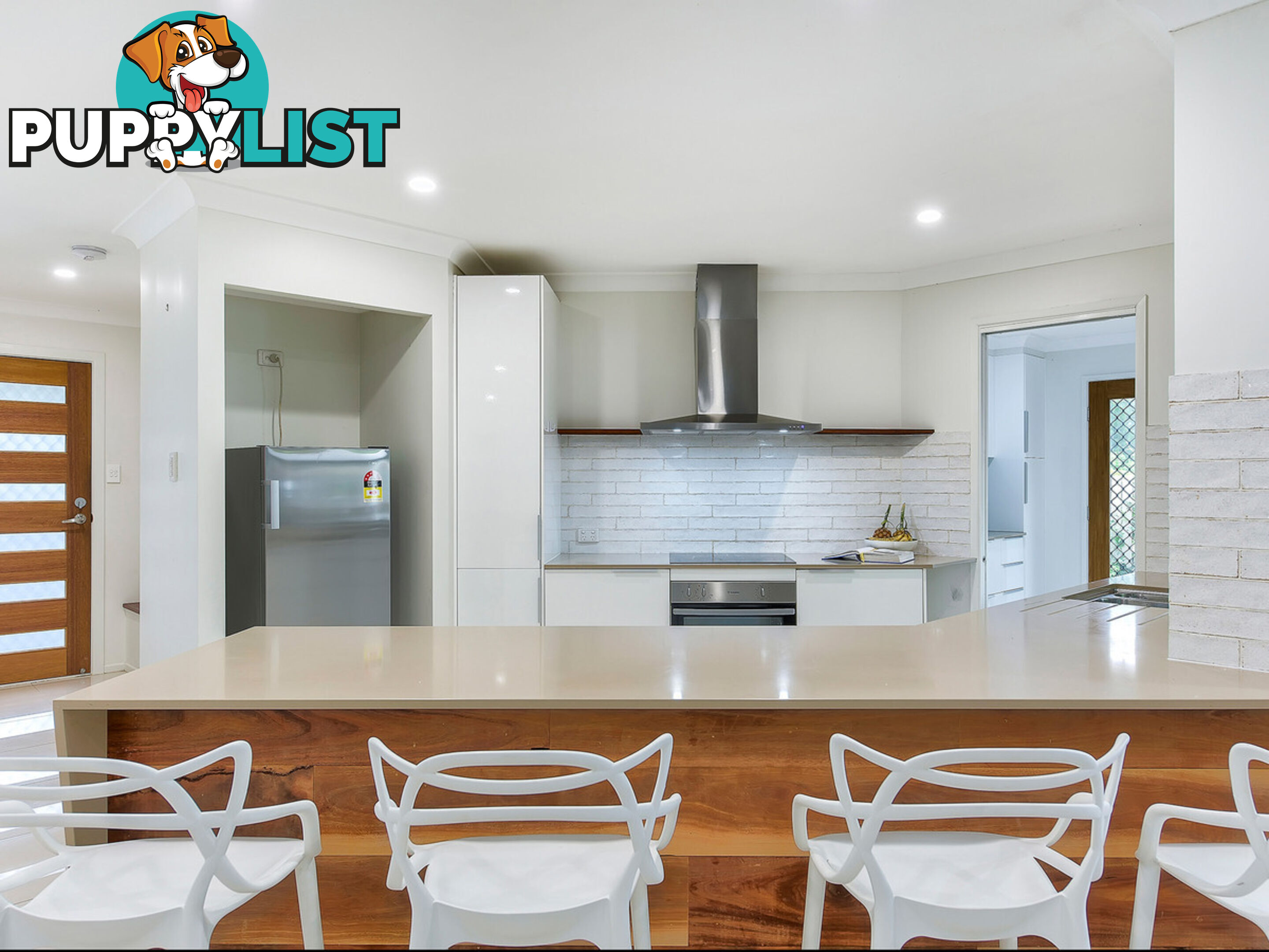 5 Gypsy Court EATONS HILL QLD 4037