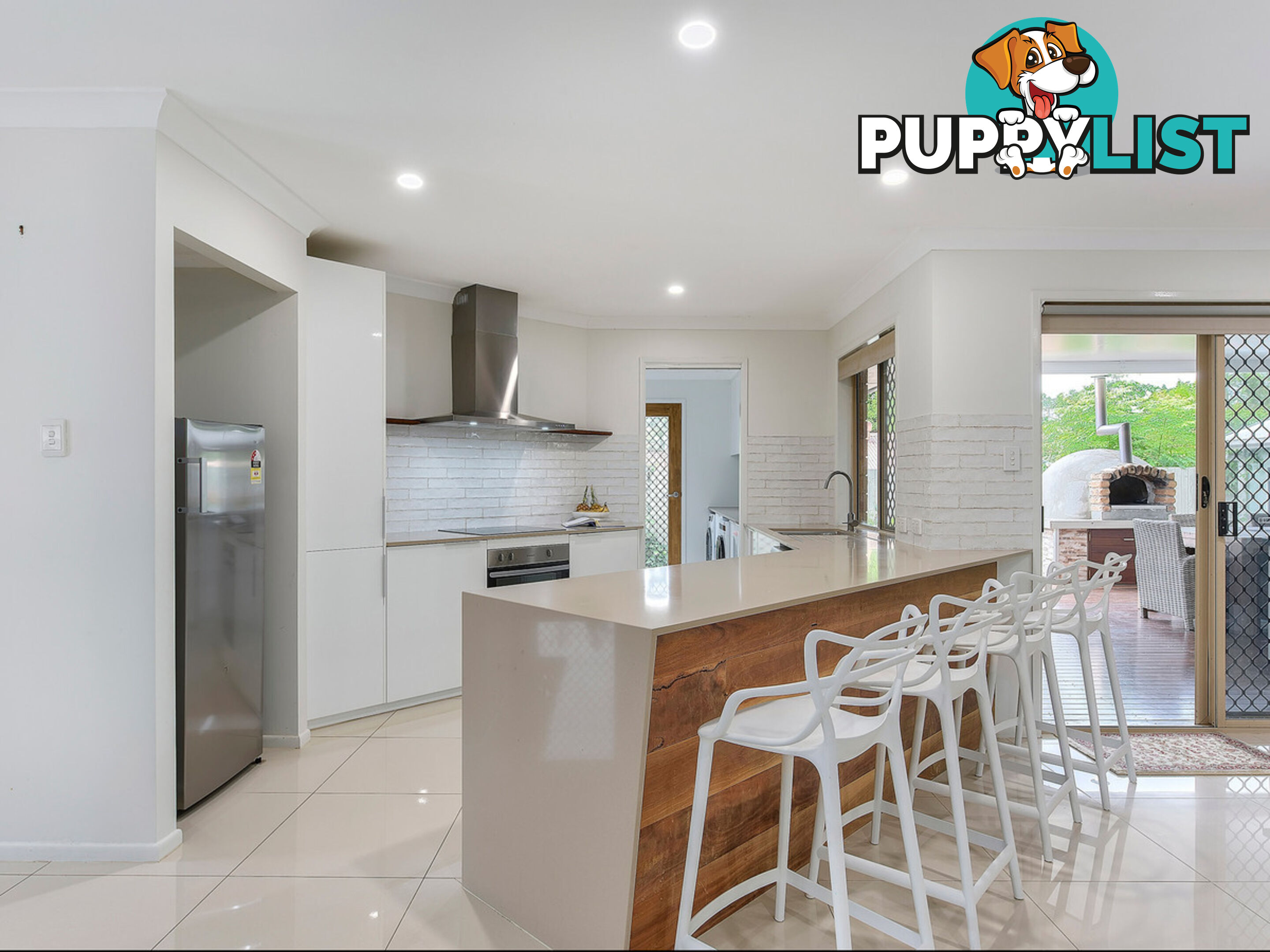 5 Gypsy Court EATONS HILL QLD 4037