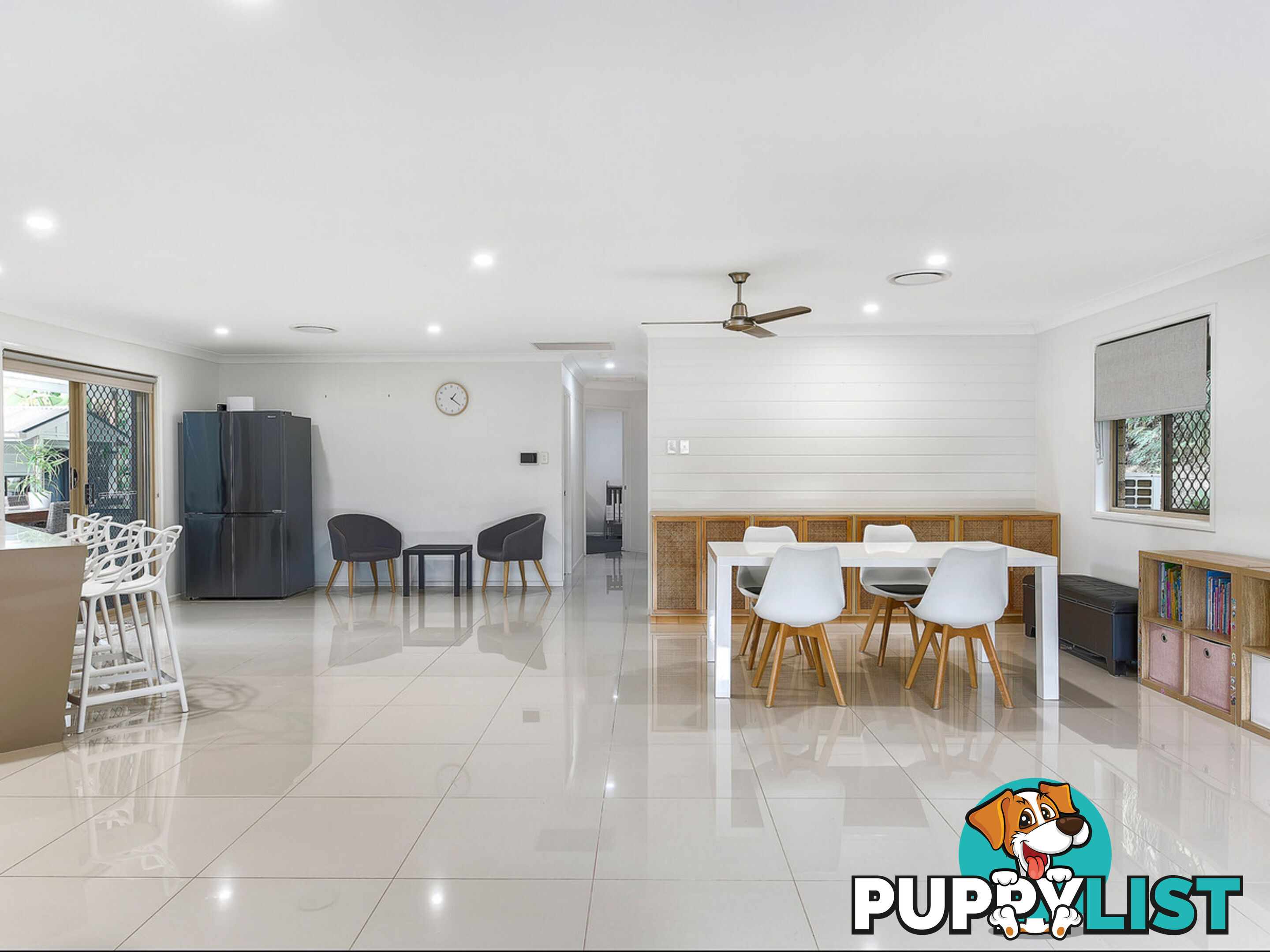 5 Gypsy Court EATONS HILL QLD 4037