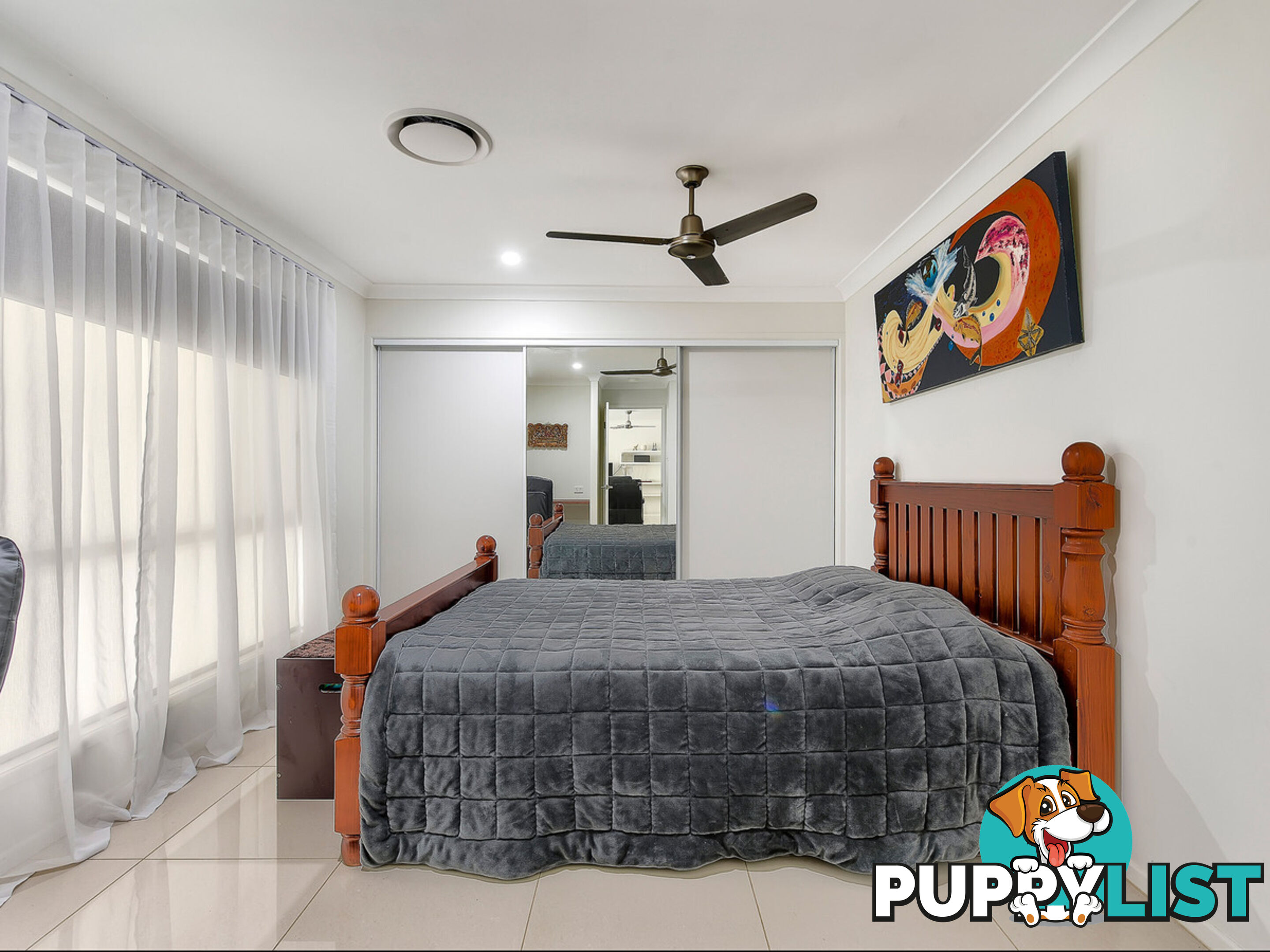 5 Gypsy Court EATONS HILL QLD 4037