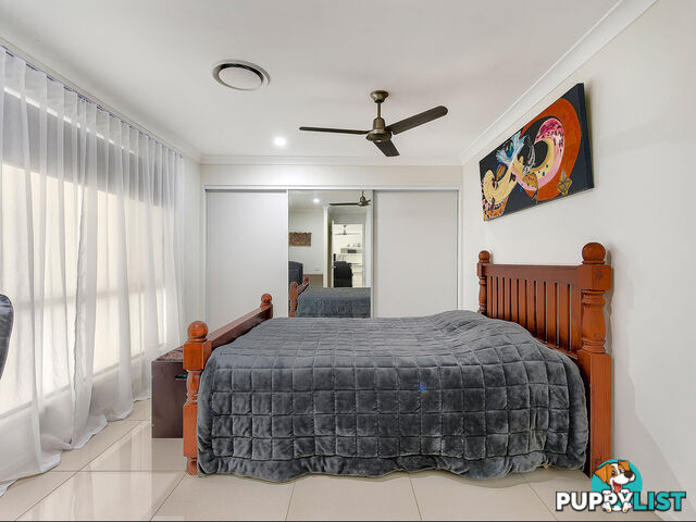 5 Gypsy Court EATONS HILL QLD 4037