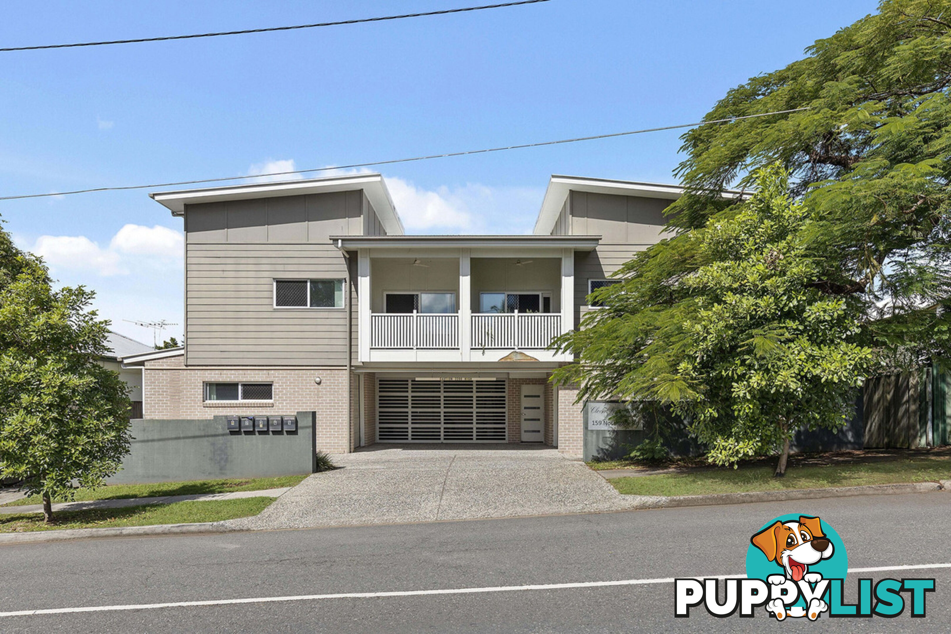 5/159 Northgate Road NORTHGATE QLD 4013
