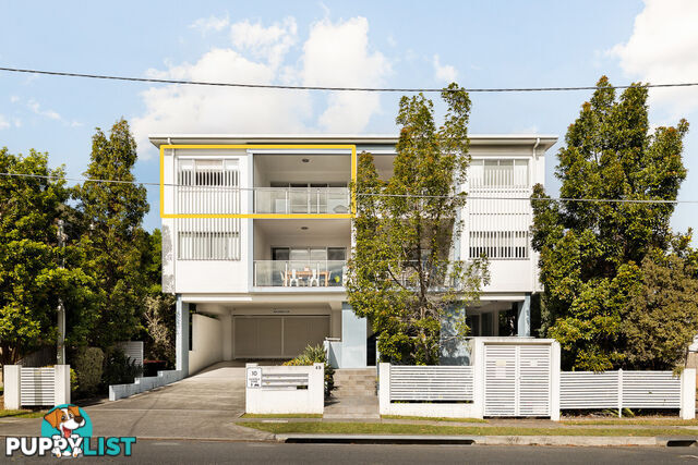 7/49 Gellibrand Street CLAYFIELD QLD 4011