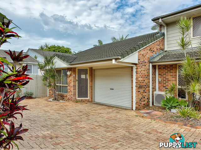 4/30 Gordon Parade EVERTON PARK QLD 4053