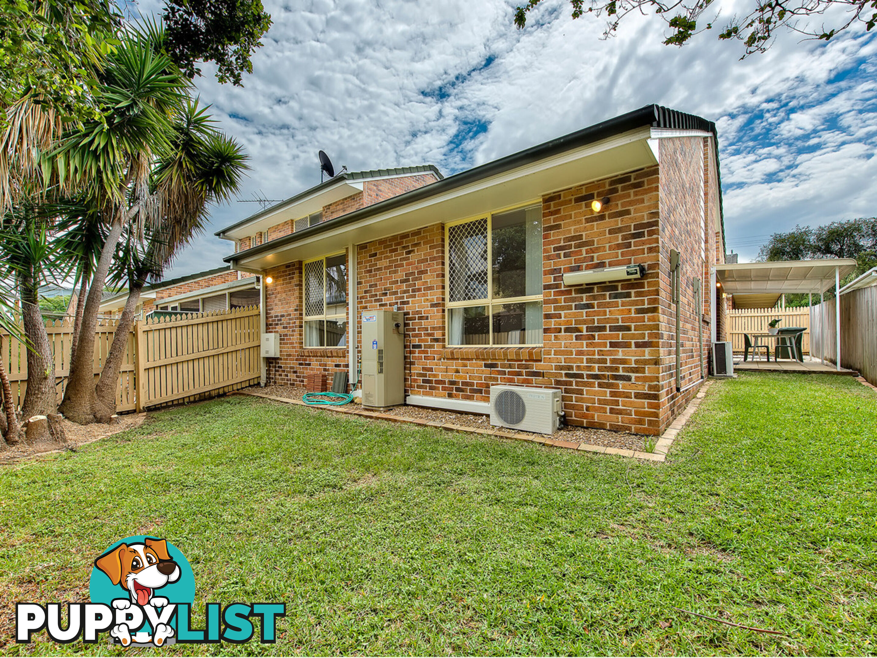 4/30 Gordon Parade EVERTON PARK QLD 4053