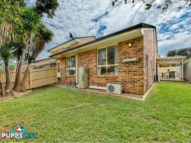 4/30 Gordon Parade EVERTON PARK QLD 4053