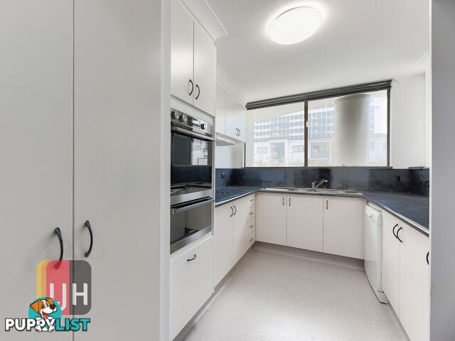 6/32 Fortescue Street SPRING HILL QLD 4000