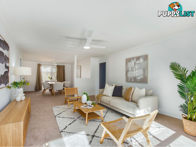 1/37 Barrymore Street EVERTON PARK QLD 4053