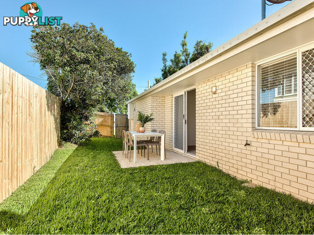 1/37 Barrymore Street EVERTON PARK QLD 4053