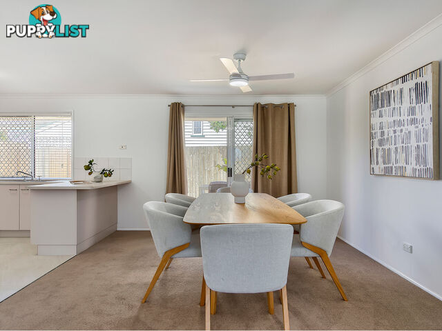 1/37 Barrymore Street EVERTON PARK QLD 4053