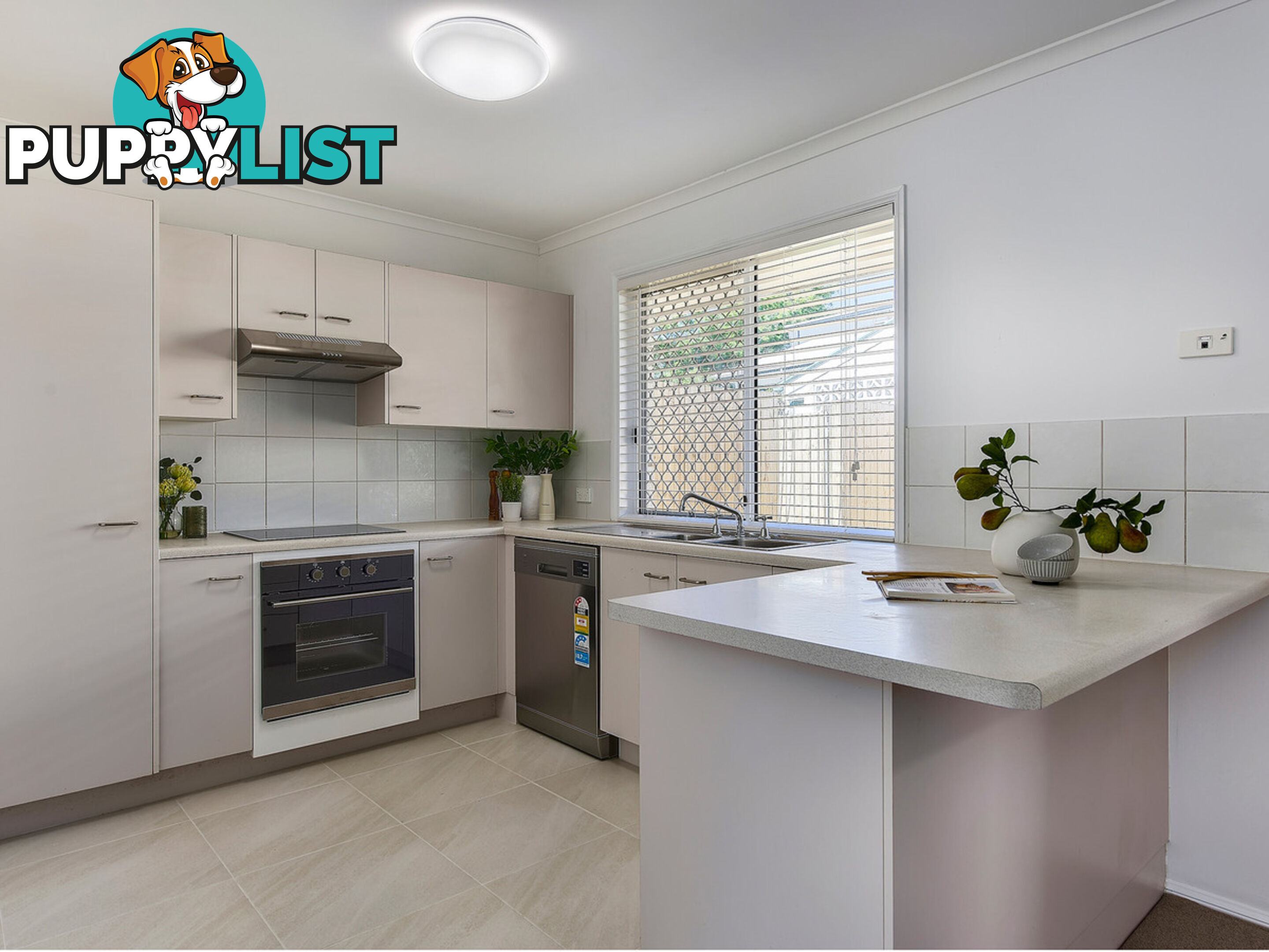 1/37 Barrymore Street EVERTON PARK QLD 4053