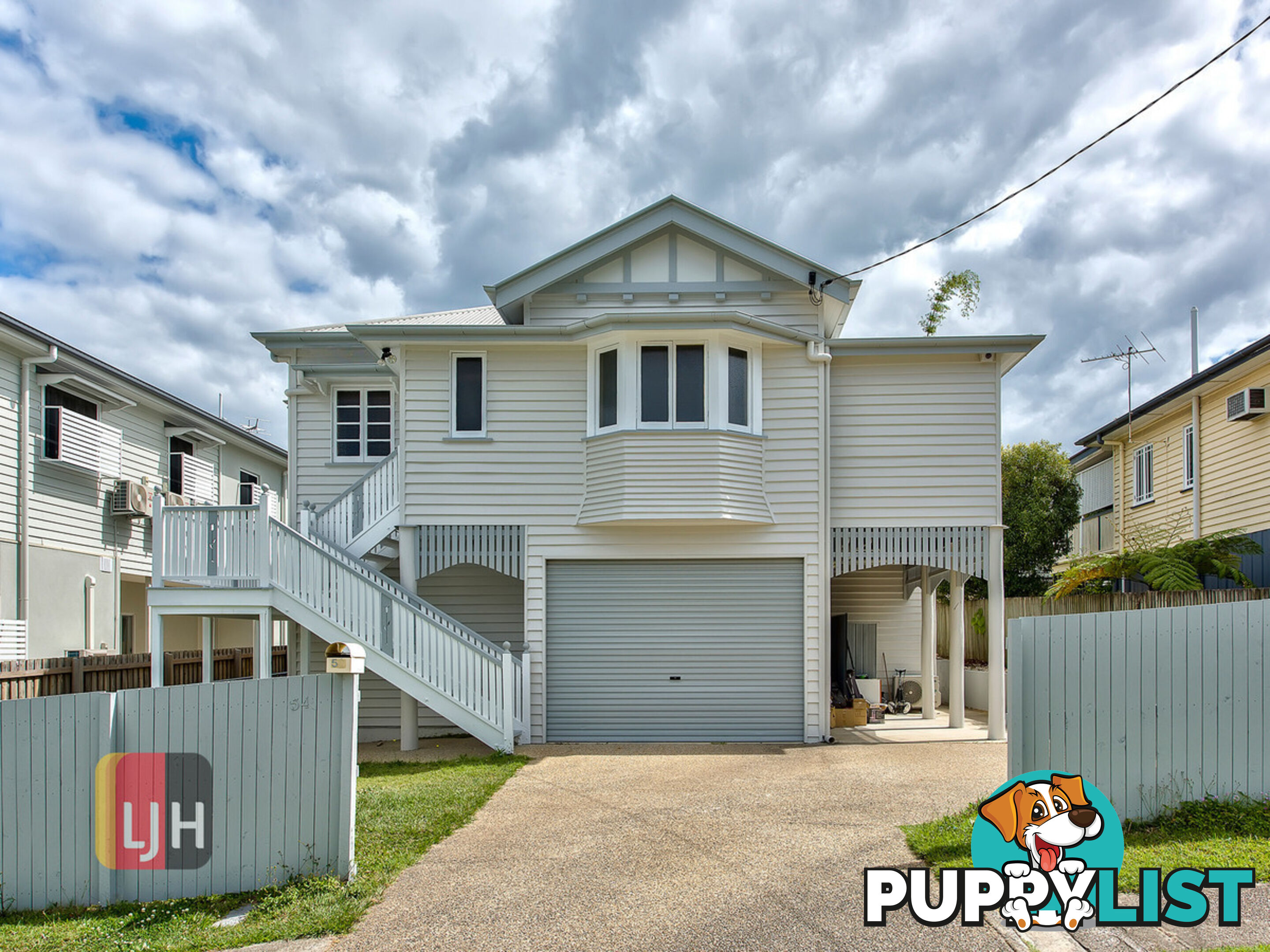 54 Clifford Street STAFFORD QLD 4053