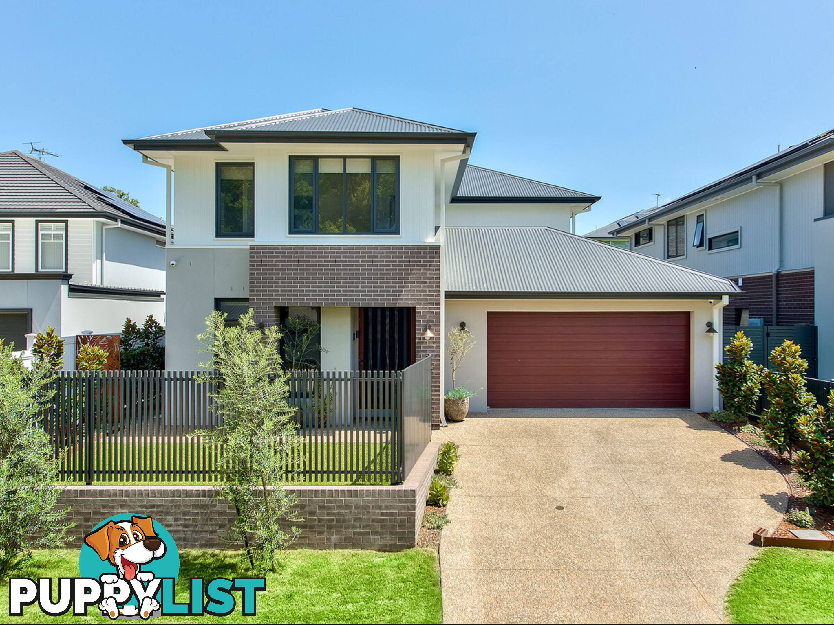 57 Desertrose Crescent BRIDGEMAN DOWNS QLD 4035