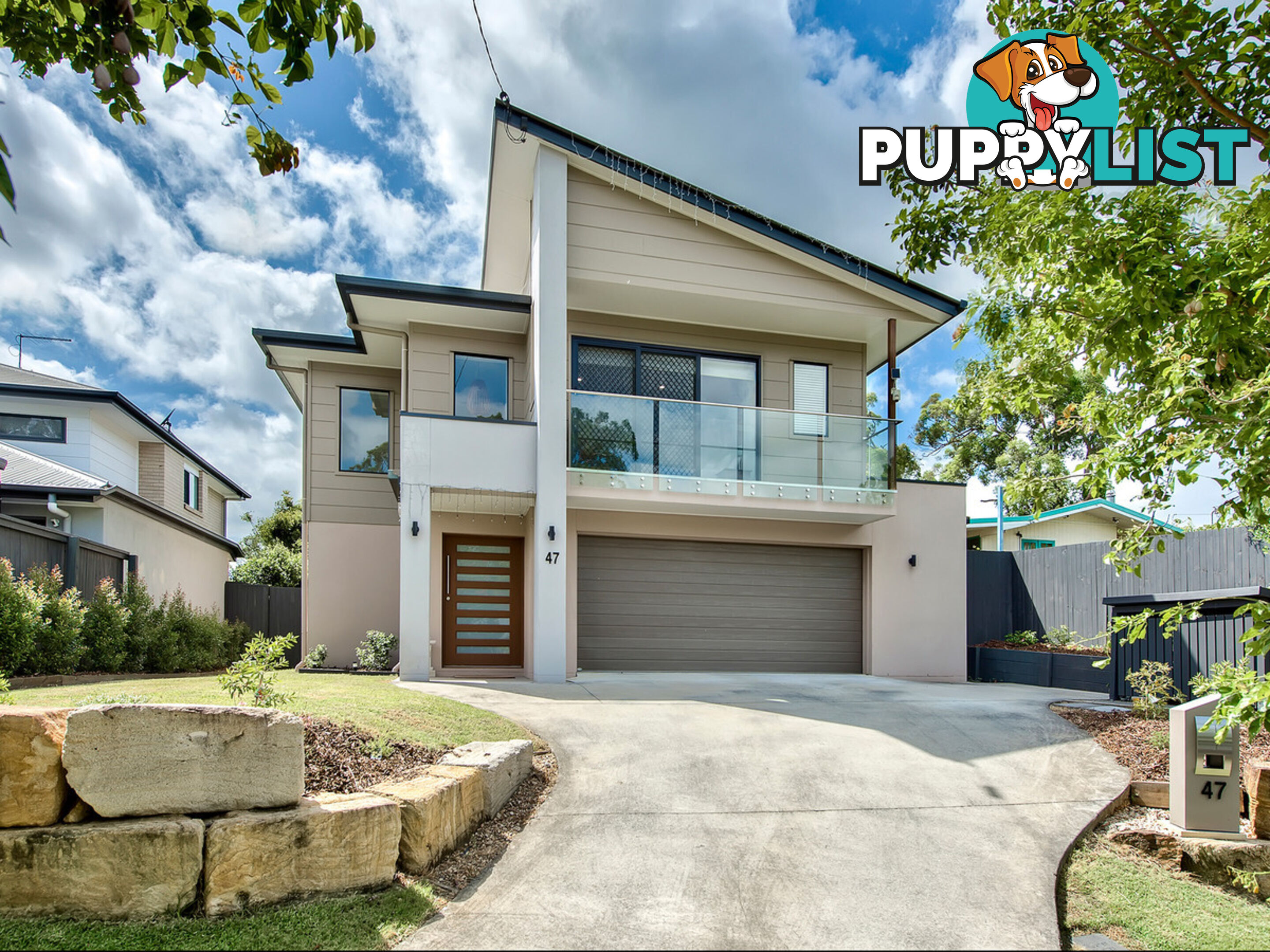 47 Pangeza Street STAFFORD HEIGHTS QLD 4053