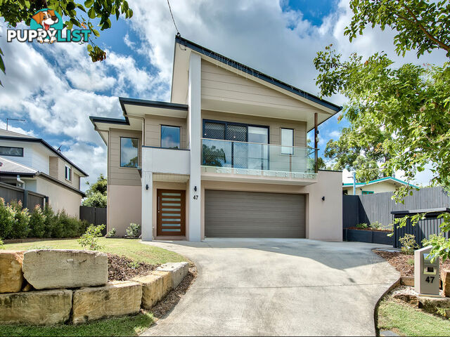 47 Pangeza Street STAFFORD HEIGHTS QLD 4053