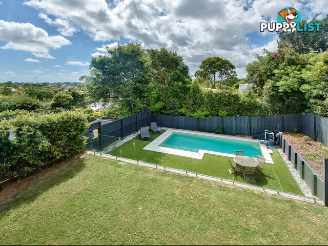 47 Pangeza Street STAFFORD HEIGHTS QLD 4053