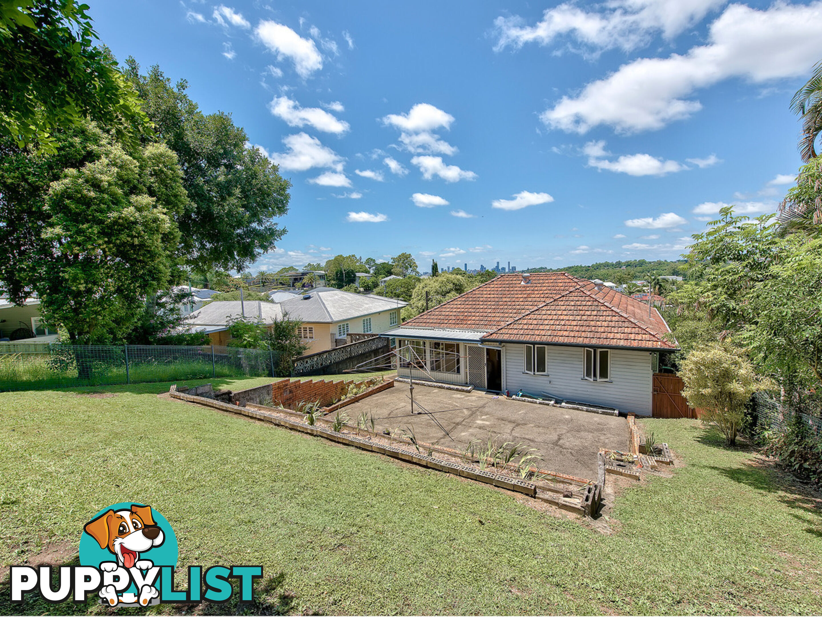 41 Burrowa Street STAFFORD QLD 4053