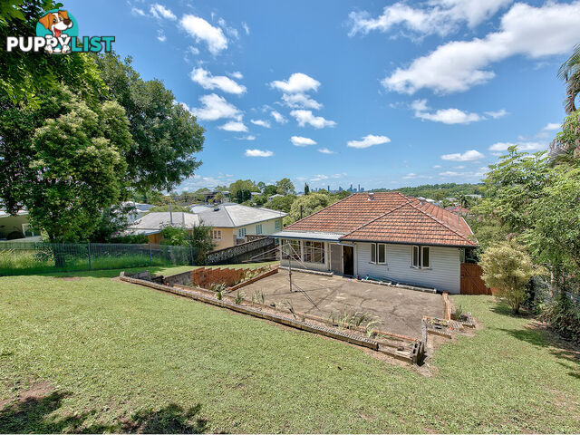 41 Burrowa Street STAFFORD QLD 4053