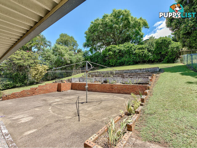 41 Burrowa Street STAFFORD QLD 4053