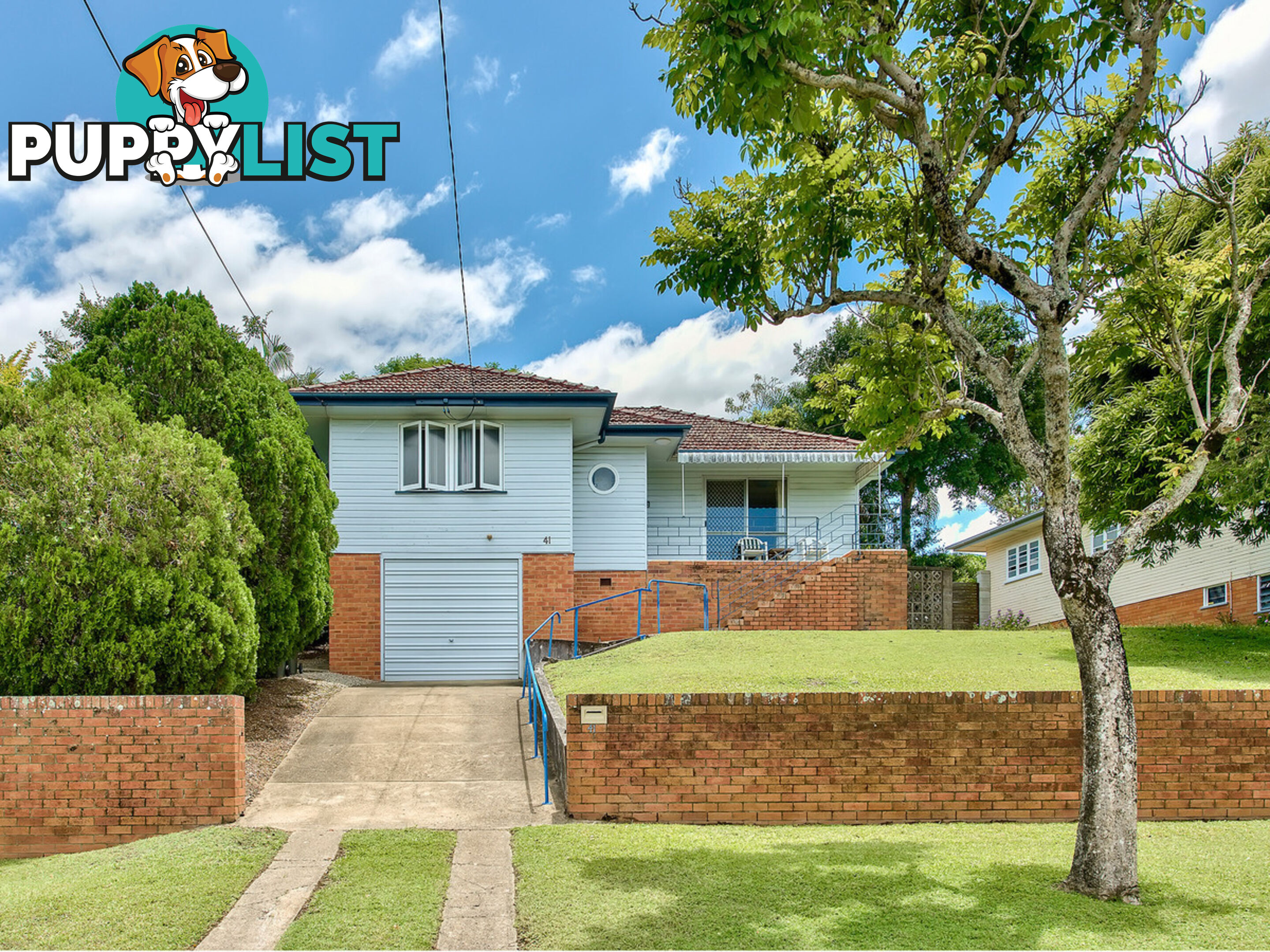 41 Burrowa Street STAFFORD QLD 4053